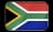 South Africa Flag