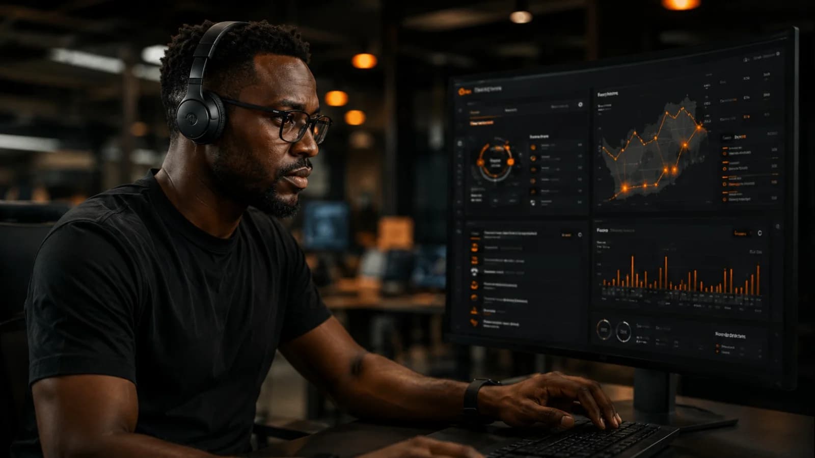 Workforce Transformation